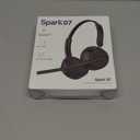 Wireless Headset with Mic for Work, Spark 07
