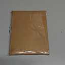 Triple Toggle Light Switch Cover Adler Metal Wall Plate, 2-Pack Black 3 Gang, Light Switch Cover Decorative Wallplate, Durable