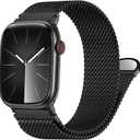 C1A Straps for Apple Watch Band Silicone series Ultra 3 2 49mm, Series 11 10 46mm, 9 8 7 45mm 41mm, SE 6 5 4 44mm 40mm, 3 2 1 42mm 38mm Men Women iWatch