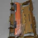 HP 126A Black Toner Cartridge | Works with HP Laserjet Pro 100 Color MFP M175 Series, HP Laserjet Pro CP1025 Series, HP TopShot Laserjet Pro M275 MFP Series | CE310A