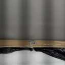 DOWNCOOL 3 Inch Queen Mattress Topper  Cooling Memory Foam Mattress Topper for Back Pain Relief, Bamboo Viscose Air Layer, 1700 GSM Fill, Deep Pocket Fits 821 Inch (White)