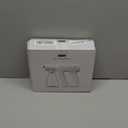 Atomizer SprayerRechargeable ULV Nano Sprayer with Blue Light,Electrostatic ULV Atomizer SprayerElectrostatic Portable Sprayer