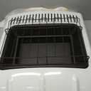 Mr. Heater MHVFBF20NGT 20,000 BTU Vent Free Blue Flame Natural Gas Heater & Supplemental Heat in Cold Rooms, Additions, Sun Rooms & Cabins - White