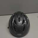 Bell Reflex Bike Helmet (1, Solid Dark Titantium)