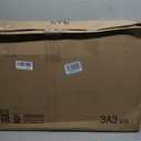 Imperius Foldable Box Spring, Bunkie Board, Bed Support Slats, Bed Boards for Under, Twin (60x30)