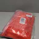 BDDC Red Table Runner 12x108 Inch  24 Pack Satin Table Runners, Smooth Table Runner for Party Wedding Banquets Birthday