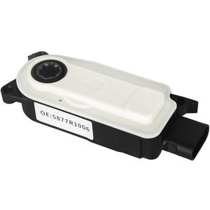 5877R1006 68298531 Active Grille Shutter Motor Air Actuator Motor Compatible with Dodge Ram 1500 2019 2020 2021