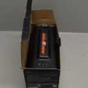 Electric Rat Trap, Mouse Trap Indoor, Powerful Voltage Instantly Kills Rats and Mice, Upgraded Rodent Zapper for a Pest-Free Home (1 Pack Rat Trap)