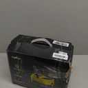 Steam Cleaner,15s Heat-Up,1.6L Tank,3-Level Adjustable Handle,2500W Steamer for Cleaning,Portable Steamer for Cleaning with 16PCS Accessories,Steam Cleaner for Home,Car,Dirt,Grease,Grout,Tile,Couch (Yellow)