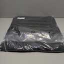 [2024 Upgrade] TOPAC Sunshade Roof for Tesla Model Y 2024-2020 [Superior Anti-UV & Sag-Free] Glass Roof Sunshade with Storage Bag,Heat Insulation Sunroof Shade for Tesla Model Y Accessories