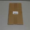 Chrome Model X License Plate Frame Cover Holder for Tesla Model X Truck Car Accessories 1PC