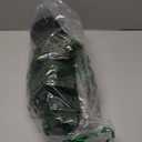 Artificial Christmas Tree for Outdoor Front Porch Decor, Real Touch Christmas Topiary, Realistic Potted Fake Faux Tree Plants for Indoor Garden Holiday Winter Decoration (19.6" Green)