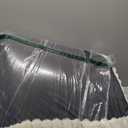 Orthopedic Dog Bed for Large Dogs with Waterproof Lining