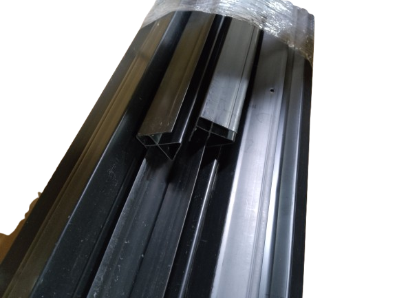 75", 51", 28" Metal Frames