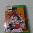 Madden NFL 20 - Xbox One