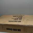 Portable Massage Chair for Tattoo and Spa Foldable Massage Therapy Chair with Adjustable Face Cradle High-Density Cushion Lightweight Design with Carrying Bag Ideal for Salon Use (Cream)