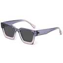 livho Polarized Sunglasses Trendy for Women Men Retro Style Sun Glasses for Woman Men 2025 UV Protection Shades