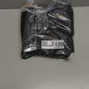 Wbestwind 70s Disco Pants for Men Relaxed Stretch 60s 70sBell Bottom Fit Comfort Flared Retro Leg Denim Vintage Jeans (Bk1)