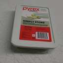PYREX Simply Store 3c Green 