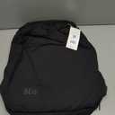 The Air Backpack 
in Black