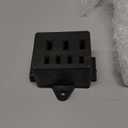 Perfect Fry 2DT958-C Female Connector Body/Back Kit
