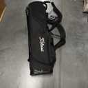 Titleist Players S4 Black/Black/White