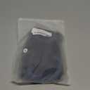 Breathable Dog Surgery Recovery Suit for Male/Female, Professional Dog Recovery Onesie with Zipper After Spay Abdominal Wounds, Anti Licking Cone E-Collar Alternative for Small Dog(Small Size Blue)