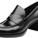 COACH Natalie Loafer Size 7