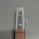 2026 Heated Eyelash Curler-USB Rechargeable Electric Eyelash Curler- Eyelash Curlers Heated 4 Temperature Modes Fast Heat Up Within 3s - 24 Hours Long Lasting- with Led Display for Women Girls(Black)