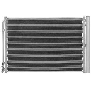 Condenser fits 2011-2018 BMW 640i 535i,535i GT,535i GT xDrive,535i xDrive 64