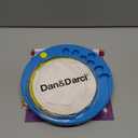 Dan&Darci Paint Spin Art Machine Kit for Kids - Arts & Crafts for Boys, Girls - Art Craft Set Easter Gift for 6-9 Year Old Boy, Girl - Painting Spinner Toys - Birthday Gift Ideas for Ages 6-12 Year