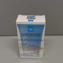 La RochePosay Toleriane Double Repair Matte Moisturizer SPF 30, Lightweight Daily Face Moisturizer for Oily Skin & Combination Skin, With Niacinamide & Vitamin B3, Oil Free, Fragrance Free