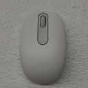 Logitech M196 Wireless Bluetooth Mouse, Compact and Portable Mouse for Laptops, Tablets and more, 12 Months Battery Life, Smooth Reading, Compatible with PC and Mac, Windows and macOS