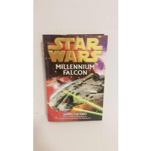 Millennium Falcon (Star Wars)