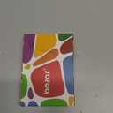 BEZOX Angled Head Toe Nail Clippers for Seniors for Thick Nails - Ergonomic Toenails Clipper for Thick Toenails, Premium Finger Nails Clipper for Adult with Catcher - Black (Small)