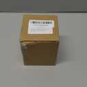 Hompavo LED Flame Light Bulbs, 3W Flickering Fire Bulb, E26 Glass Shell for Halloween Christmas Party Patio Porch Home Indoor & Outdoor Decorations - 4