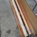 Zinus Leah Bamboo Platform Bed Frame with Headboard, No Box Spring Needed, Wood Slat Support, Easy Assembly, King