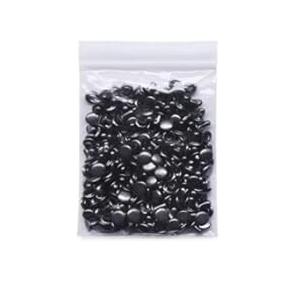 3mm / 0.12 inches Mini Rivet Studs, Double Cap Rivet Tubular, Mini Metal Studs, for Doll Clothes Sewing Projects (10PCS)