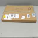 7566 Griddle Replacement Parts for Weber Genesis Griddle E-310 E-330 S-330 Grill Parts Weber Genesis 300 Series S-310 EP-310 E-320 S-320 EP-330 Cast Iron Flat Top Replacement Half Cooking Grates Plate