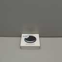 Sound Machine Loud White Noise Machine Nonstop Brown Noise Sleep Machine 30 Soothing Sounds for Baby Kids Adults Pink Noise Sounds Machine 36-Level Vol 4 Timer Memory Function for Home Travel Office (Black-AC Powered)