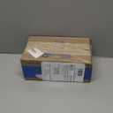 Lulonpon 8-Pack Thick Glass 2oz Mini Mason Jars with Lids - Airtight Condiment Containers, Salad Dressing Cups & Sauce Bottles for Lunch Box, Travel, Pantry Storage ﻿