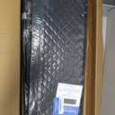 FINEHOUS Rubber Stair Treads Non-Slip Outdoor 30”x10” (6-Pack) – Anti-Slip Step Mat with Nosing