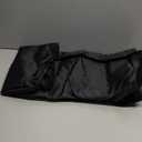 Large Car Windshield Cover for Ice and Snow - Automotive Windshield Snow Covers with Side Window & Rearview Mirror Protector, Winter Magnetic Car Anti-Snow Cover, Universal for Most Cars,Sedan,SUV