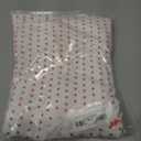 2 x Womens 2 Piece Pajamas Sets Y2k Cute Sleeveless Cami Tops and Shorts Matching Lounge Set Sleepwear (White, S)