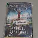 Warriors of God: The second book in the Hussite Trilogy, from the internationally bestselling author of The Witcher, Paperback