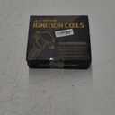 Set of 4 Ignition Coil Pack and Spark Plugs Fits for 2007 2008 2009 2010 2011 2012 2013 Nissan Altima Versa Sentra Rogue Cube NV200 2.5 1.8 1.6 2.0 L4 Spark Plugs Coil Packs Replaces# UF549 & 9029