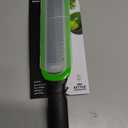 OXO Good Grips Etched Zester and Grater