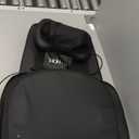 Shiatsu Neck and Back Massager with Heat, 4D Kneading Back Massager for Pain Relief Deep Tissue, Comfortable Back Massage for Chair, Massage Mat for Home Office, Gifts for Christmas Women Men Parents (Black)