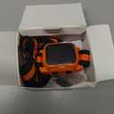 Rechargeable Smart Bark Collar - for Large Medium Small Dogs, Dog Bark Collar, Anti Barking Device for Large Dogs, Dog Training Collars with A/B Sensitivity, 5 Modes with Beep Vibration and Shock