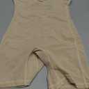 Nebility Womens' Tummy Control High Waist Trainer Body Shaper,M